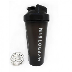  Myprotein Shaker - 600ml Black 100-62-1043602-20