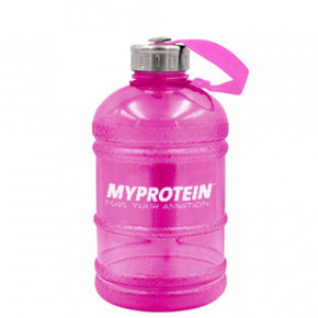  MyProtein Water Bottle 1  