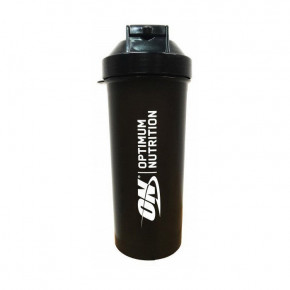  Optimum Nutrition 700 ml Black (100-81-2995915-20)