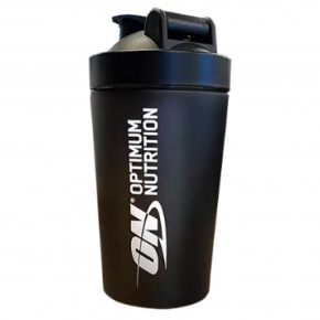  Optimum Nutrition Shaker 600ml Black