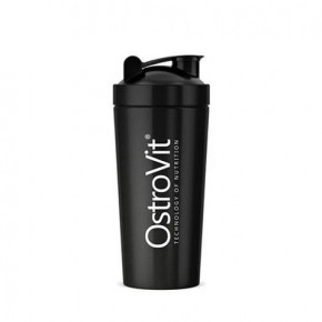  OstroVit Steel - 739ml Black 100-99-7848272-20