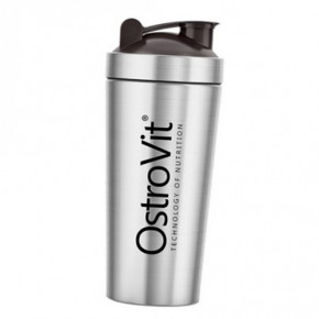  Ostrovit Steel Shaker 750  (09250005)