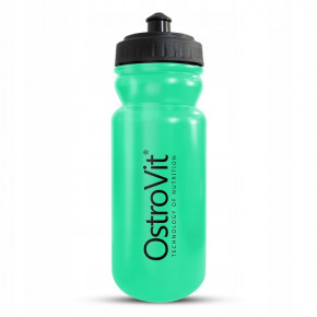  Ostrovit Waterbottle 600  Green