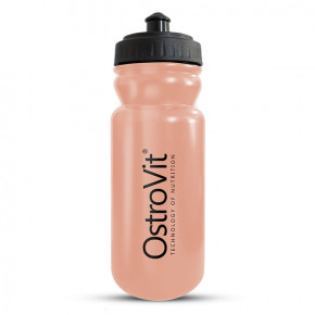  Ostrovit Waterbottle 600  Pink