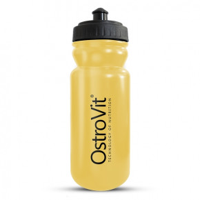  Ostrovit Waterbottle 600  Yellow