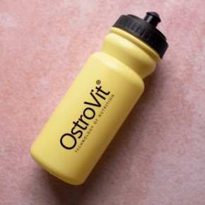  Ostrovit Waterbottle 600  Yellow 3