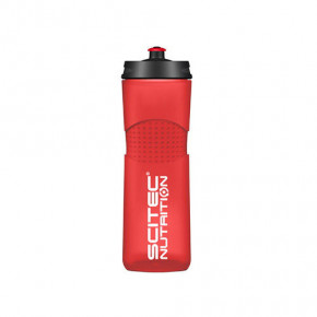  Scitec Nutrition Bidon Bike 650 ml red