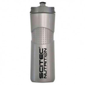  Scitec Nutrition Bidon Bike 650 ml silver