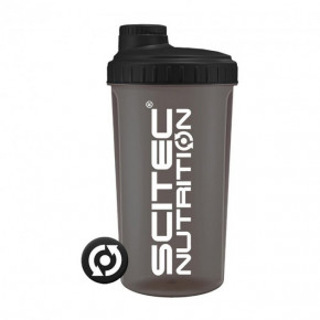  Scitec Nutrition Shaker 700 ml opaque smoke