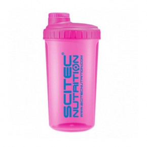  Scitec Nutrition Shaker NEON Pink 700 ml