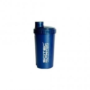  Scitec Nutrition Shaker Scitec 700 ml Blue