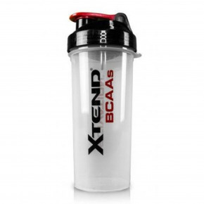  Scivation Xtend Smart Shaker White 800ml