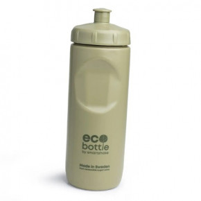    Smartshake EcoBottle Squeeze 500ml Dusky Green