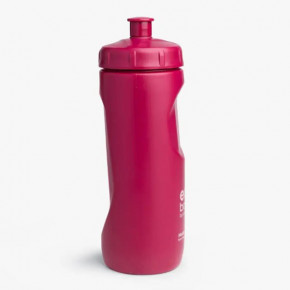    Smartshake EcoBottle Squeeze 500ml Deep Rose 3