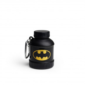  Smartshake Whey2Go Funnel Pillbox 110  DC Batman