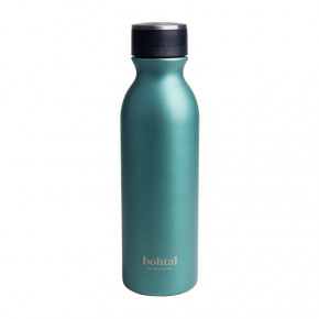  SmartShake Bohtal Insulated 600  Midnight Green