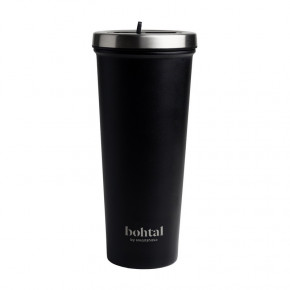  SmartShake Bohtal Insulated Tumbler 750  Black