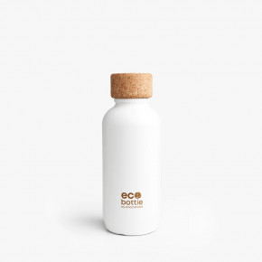  SmartShake EcoBottle 650  White