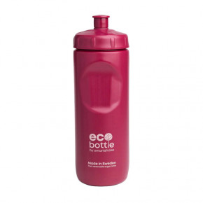  SmartShake EcoBottle Squeeze 650 ml deep rose