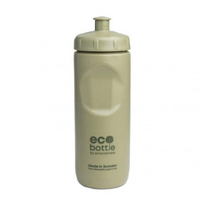  SmartShake EcoBottle Squeeze 650 ml dusky green