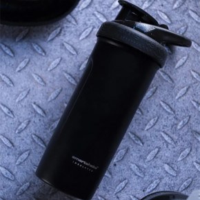   Smartshake Insulated Steel 750ml Black 8