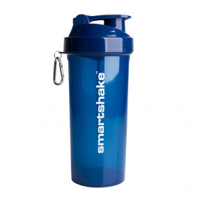  Smartshake Lite 1 l navy blue