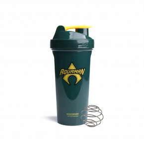   Smartshake Lite 800ml DC Aquaman