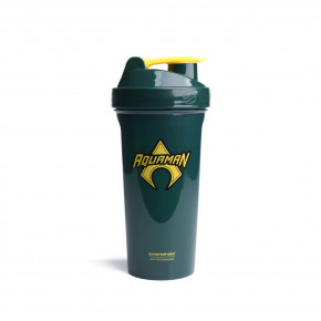   Smartshake Lite 800ml DC Aquaman 3