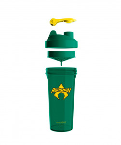   Smartshake Lite 800ml DC Aquaman 4