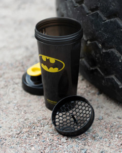   Smartshake Lite 800ml DC Batman 5