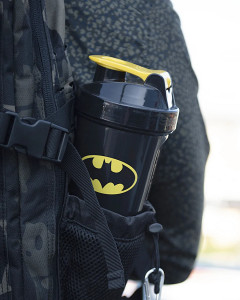   Smartshake Lite 800ml DC Batman 7