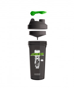   Smartshake Lite 800ml DC Joker 4