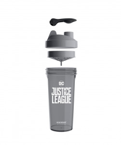   Smartshake Lite 800ml DC Justice League 4