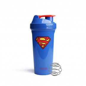   Smartshake Lite 800ml DC Superman