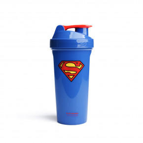   Smartshake Lite 800ml DC Superman 3