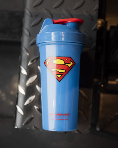   Smartshake Lite 800ml DC Superman 8