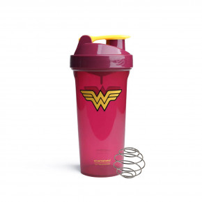   Smartshake Lite 800ml DC Wonderwoman