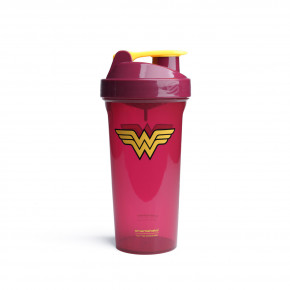   Smartshake Lite 800ml DC Wonderwoman 3