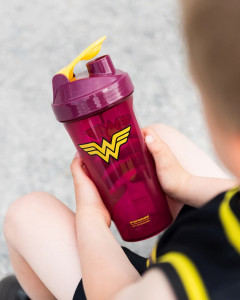   Smartshake Lite 800ml DC Wonderwoman 5