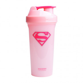  SmartShake Lite DC Supergirl 800 ml