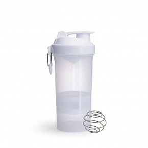   Smartshake Original2GO 600ml Pure White