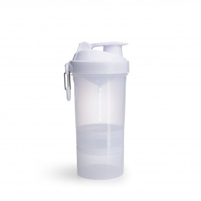   Smartshake Original2GO 600ml Pure White 3