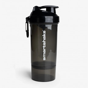  SmartShake Original2GO 800  Gunsmoke Black