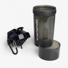  SmartShake Original2GO 800  Gunsmoke Black 3