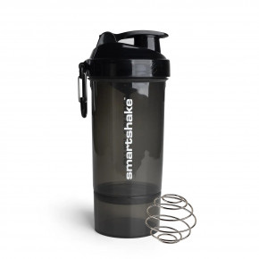   Smartshake Original2GO One 800ml Black