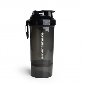   Smartshake Original2GO One 800ml Black 3