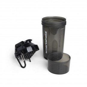   Smartshake Original2GO One 800ml Black 4