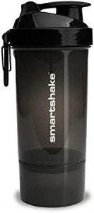   Smartshake Original2GO One 800ml Black 7