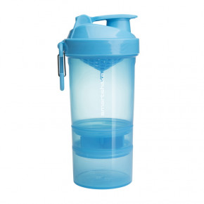  SmartShake Original2Go 600 ml blue