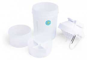  SmartShake Original2Go 600  (09247007) 5